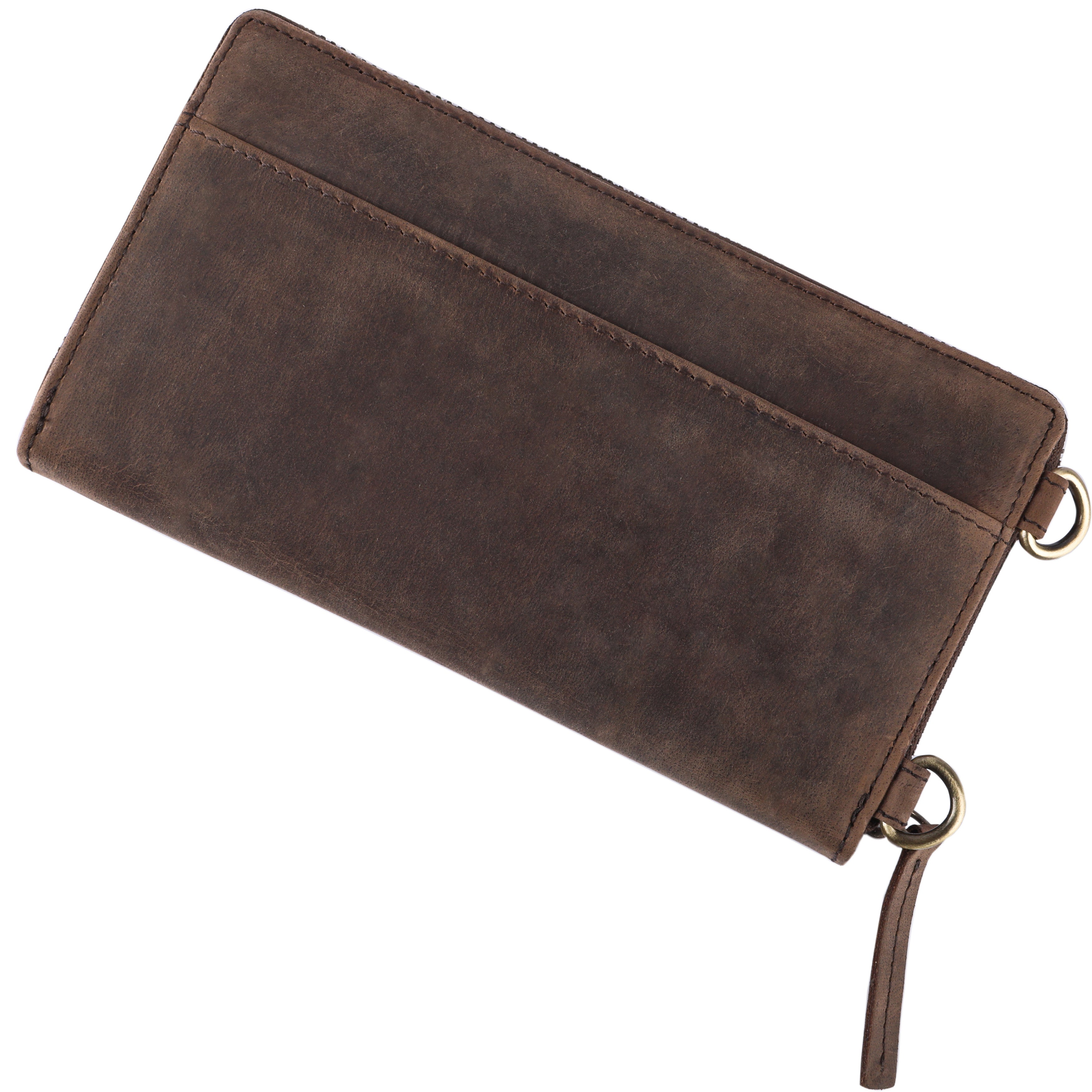 Taschenbörse Geldbeutel Damen Hodalump & Ratschkatl 
