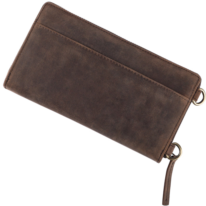 Taschenbörse Geldbeutel Damen Hodalump & Ratschkatl 