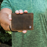 Classic Wallet Bavaria