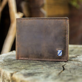 Classic Wallet Bavaria