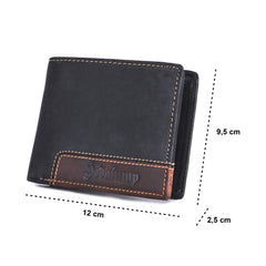 Classic wallet Lugge Special Edition