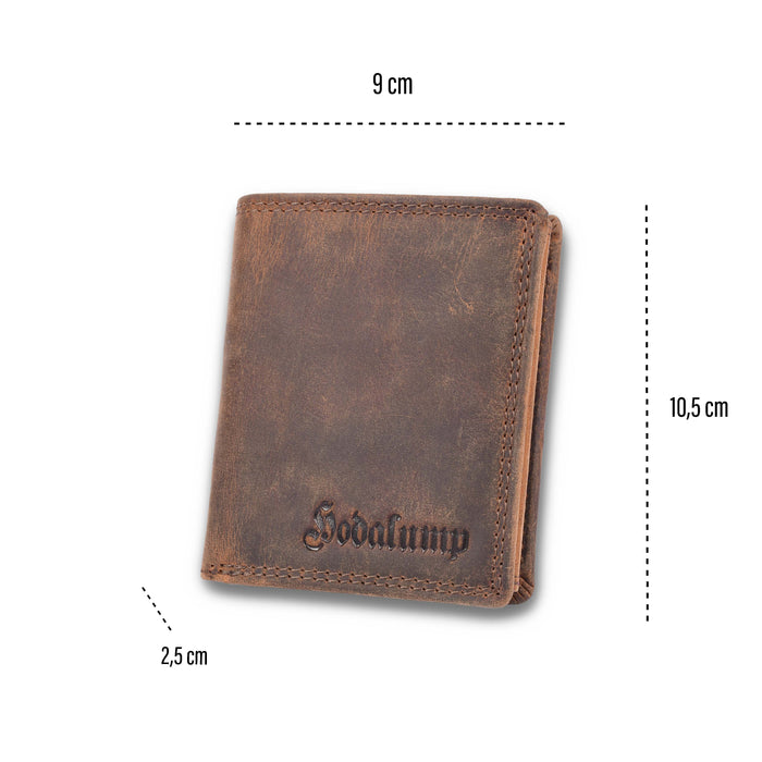 Medium Wallet Guggi