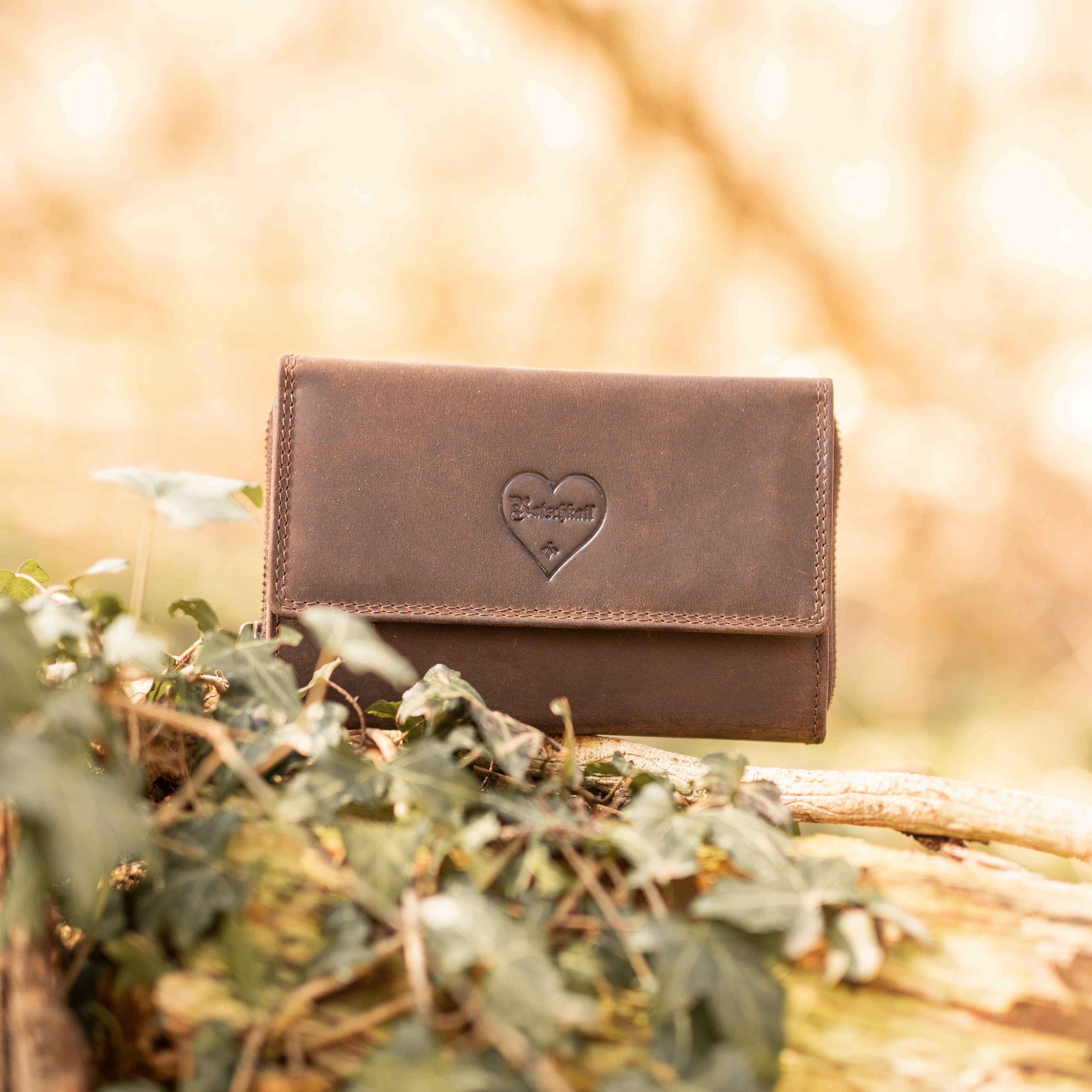 Medium Wallet Resal