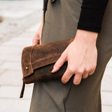 Large Wallet Zenta