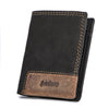 Slim Wallet Franz