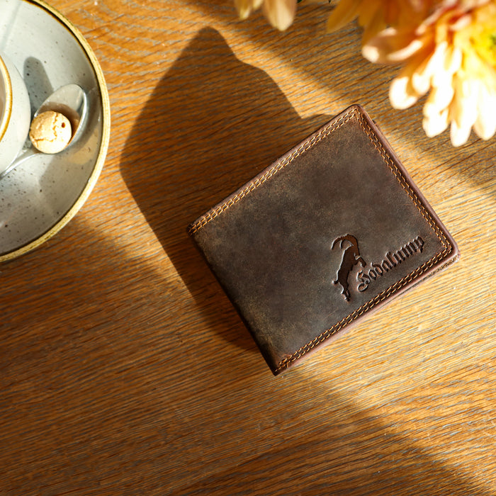 Capricorn Wallet Xare