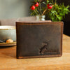 Capricorn Wallet Xare