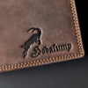 Capricorn Wallet Xare