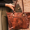Shopper Handtasche Luise