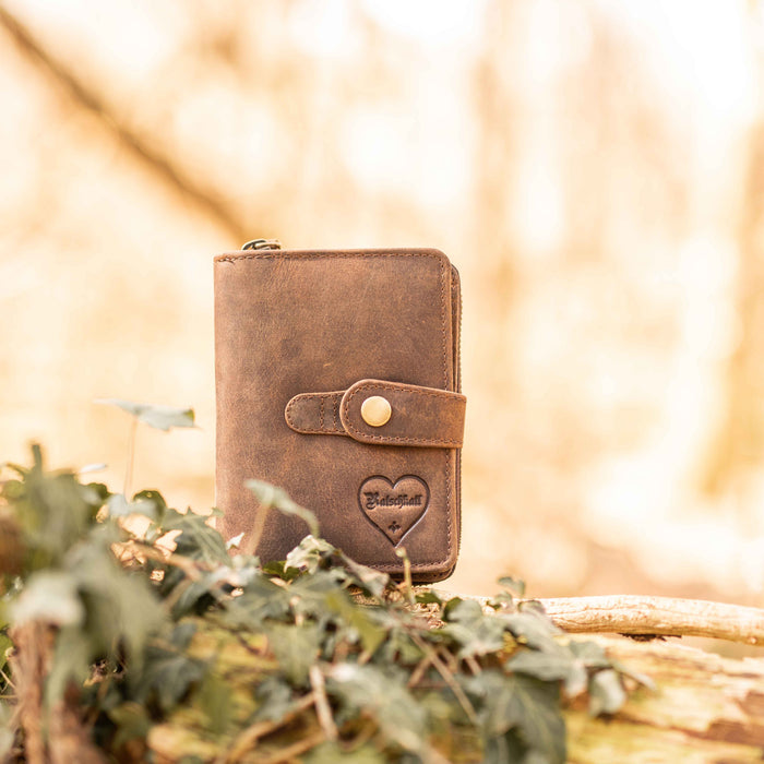 Medium Wallet Gigi