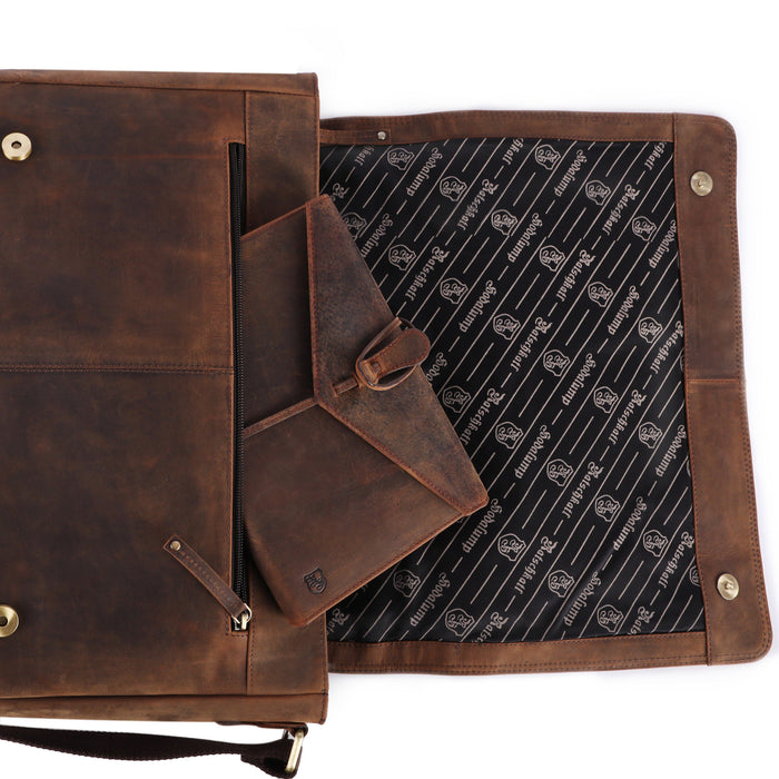 Laptop Tasche 1.0 Tasche Hodalump & Ratschkatl 