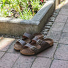 Hodalump Sandalen