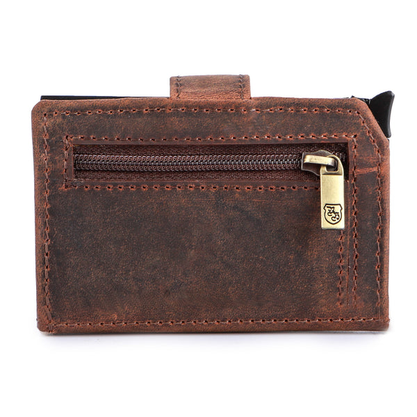 Kartenetui Österreich