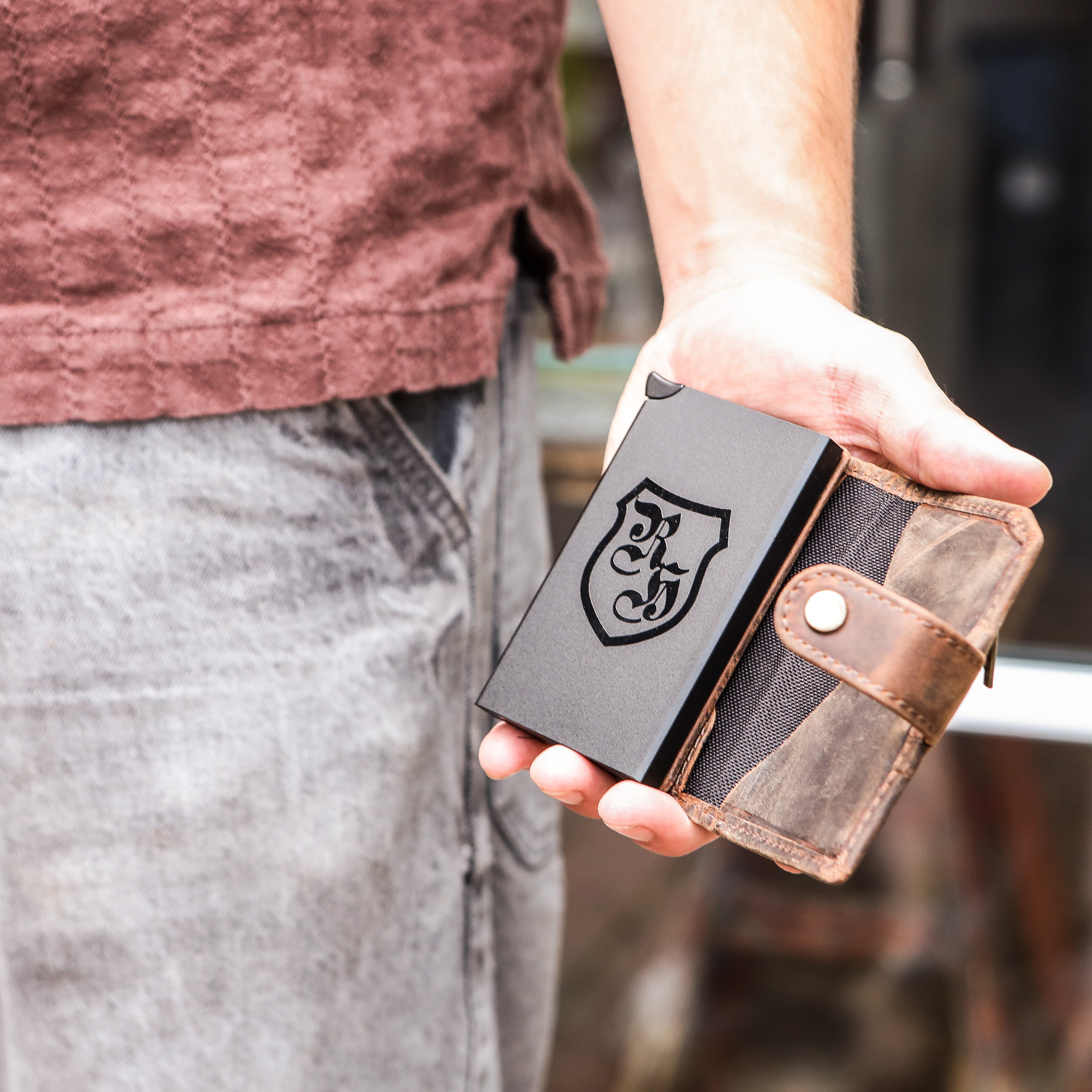 Card Holder