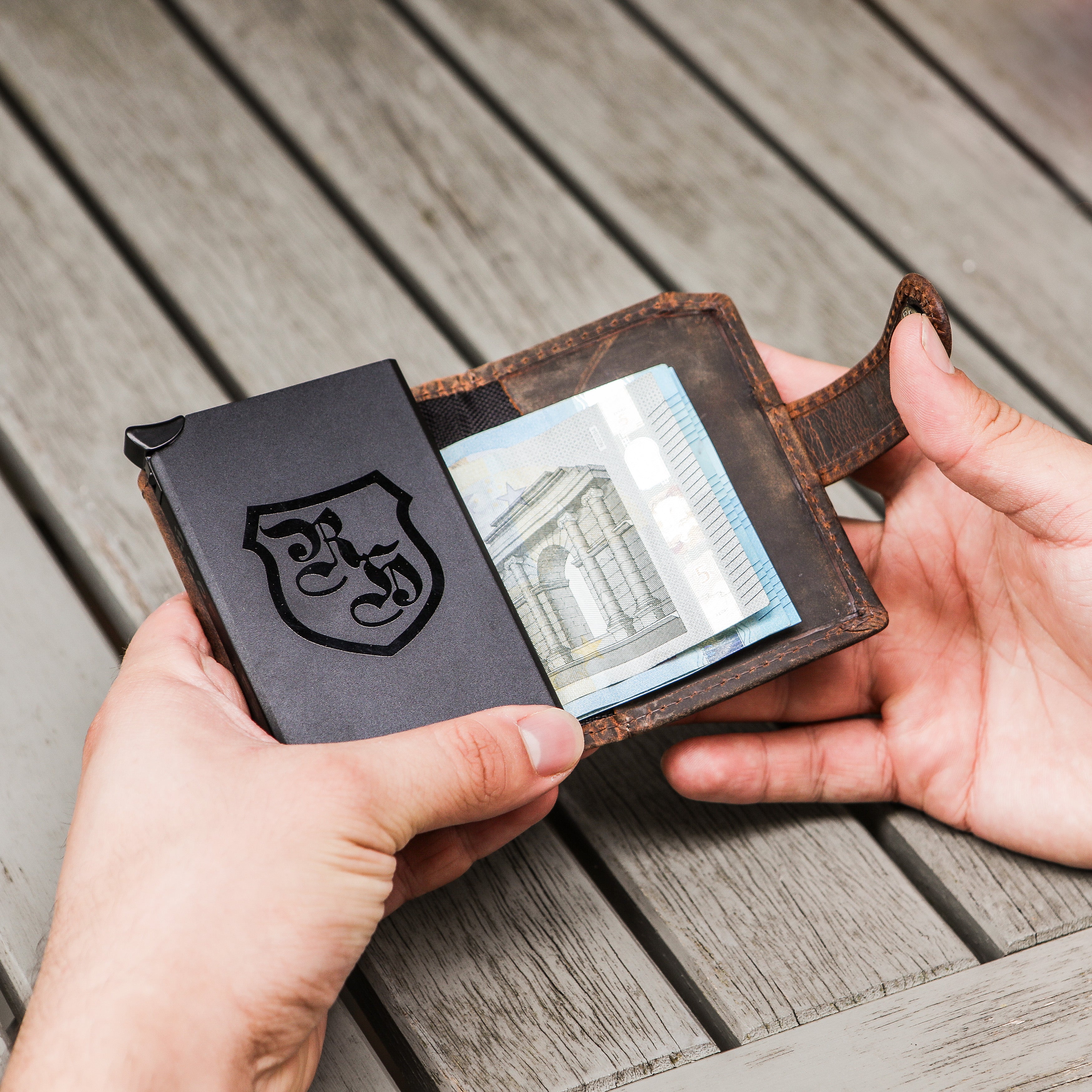 Card Holder