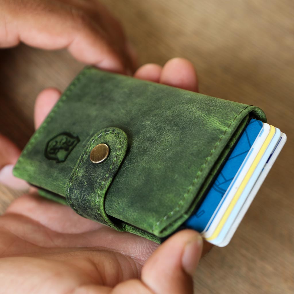 Card Holder