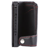 Hodalump card case BLACK/RED
