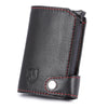 Hodalump card case BLACK/RED