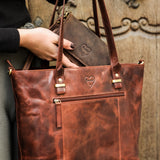 Shopper Handbag Luise