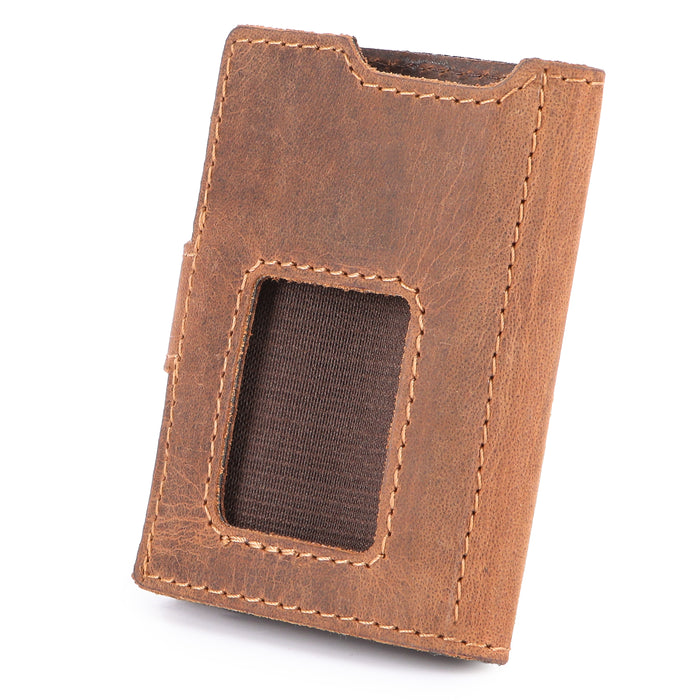 Super Slim Wallet
