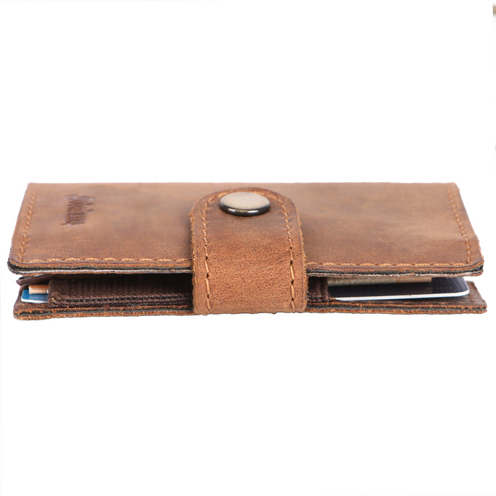 Super Slim Wallet