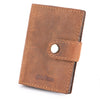 Super Slim Wallet
