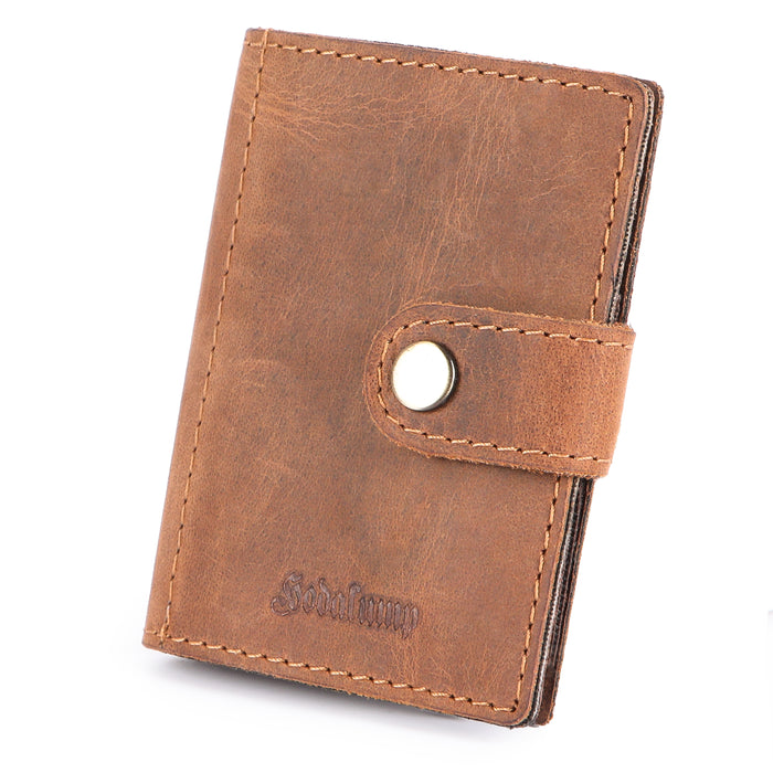 Super Slim Wallet