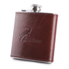 Hodalump Flachmann 200ml Flasche Hodalump & Ratschkatl 