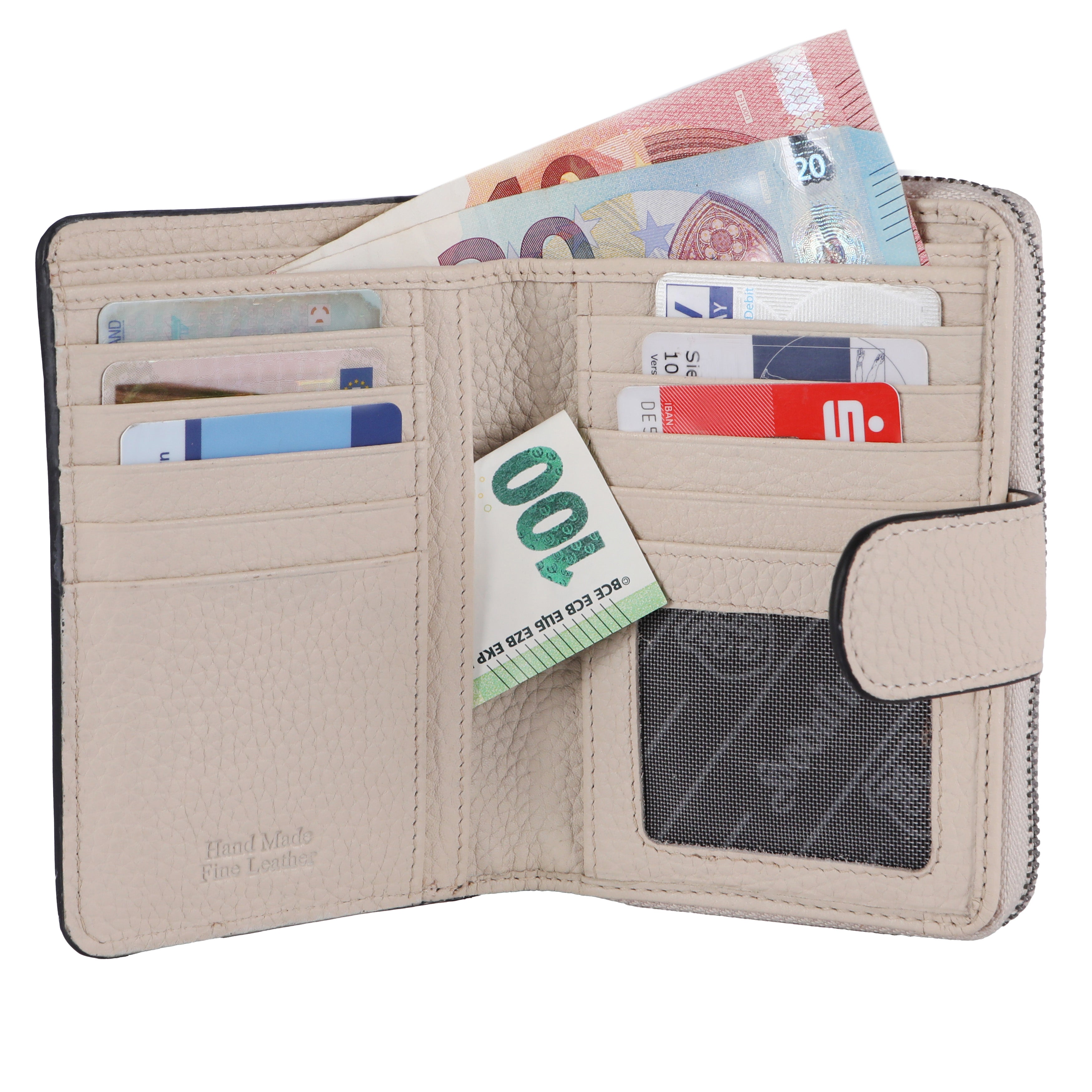 Medium Wallet Miri