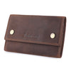 Leather Tobacco Pouch