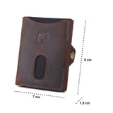 Card Case Limit Edition 7
