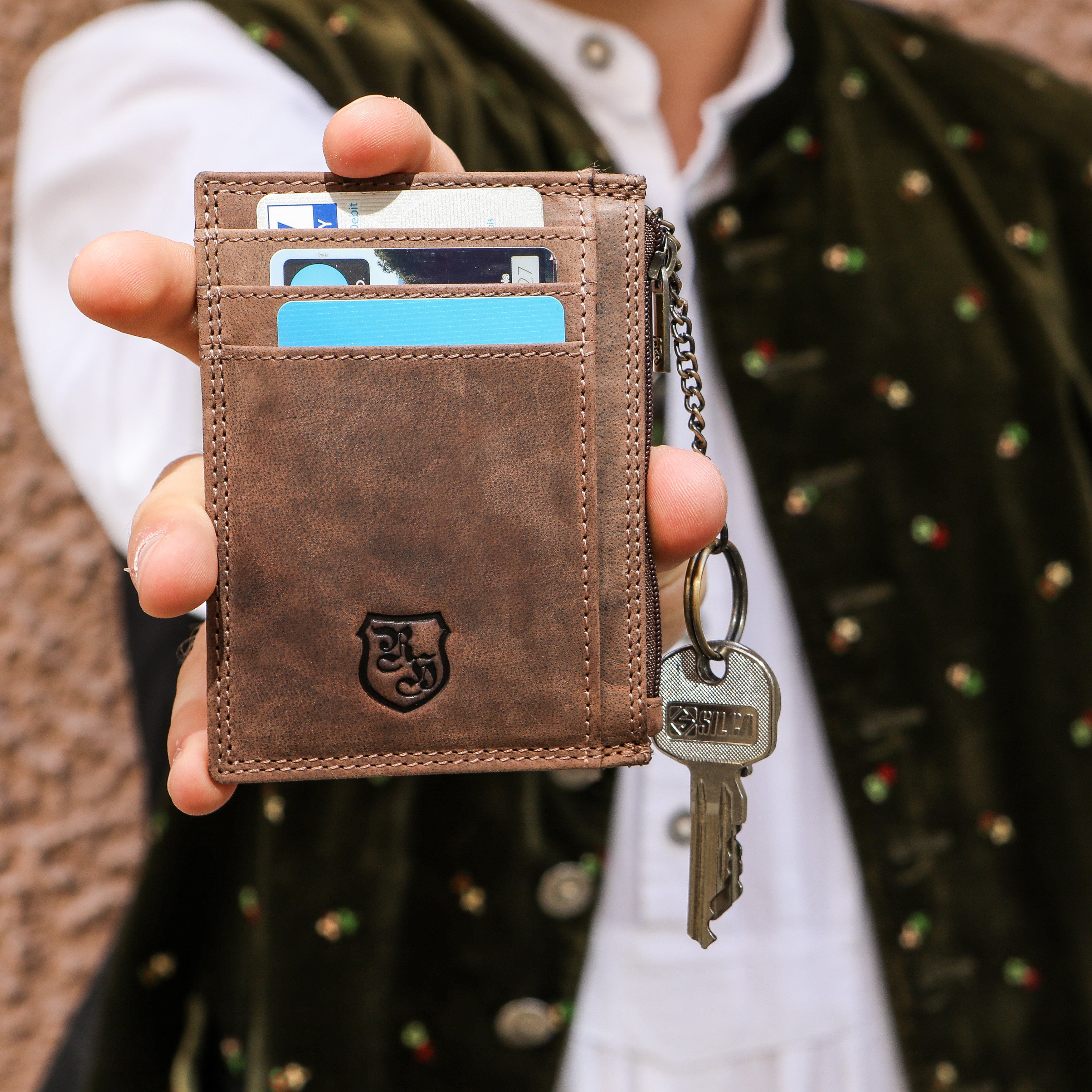 Key Wallet Path