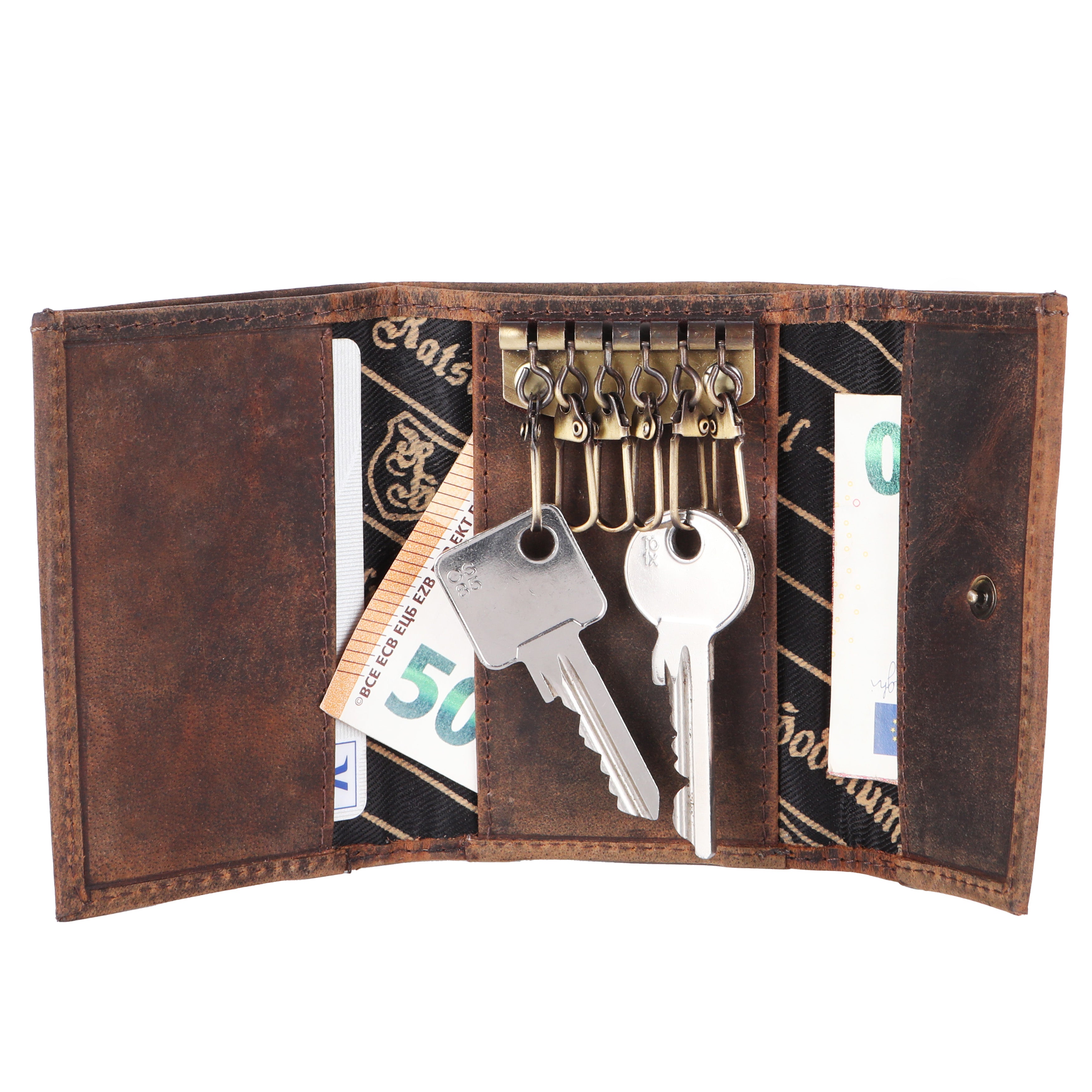 Key Wallet Harry