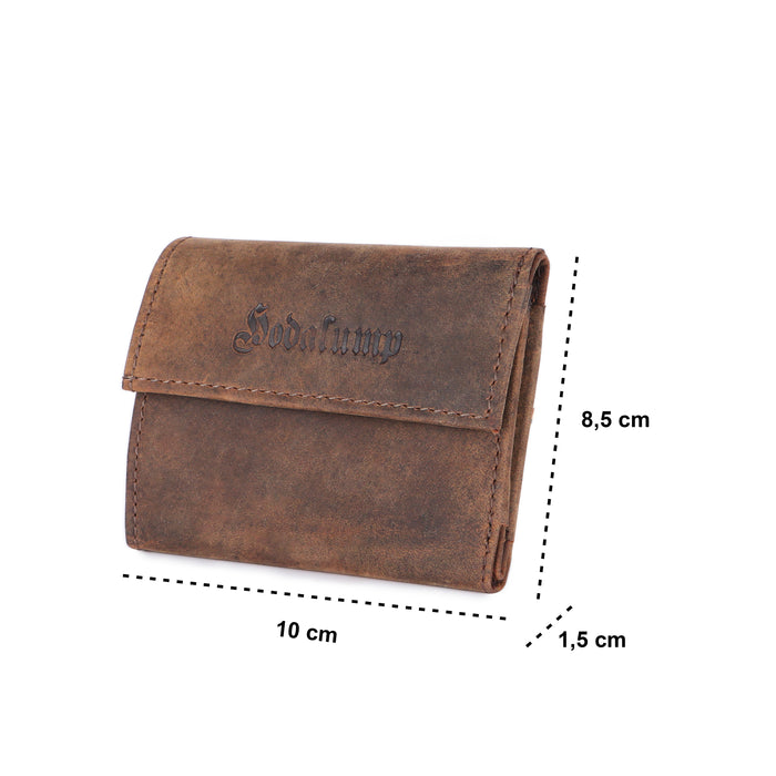 Key Wallet Harry