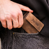 Key Wallet Harry