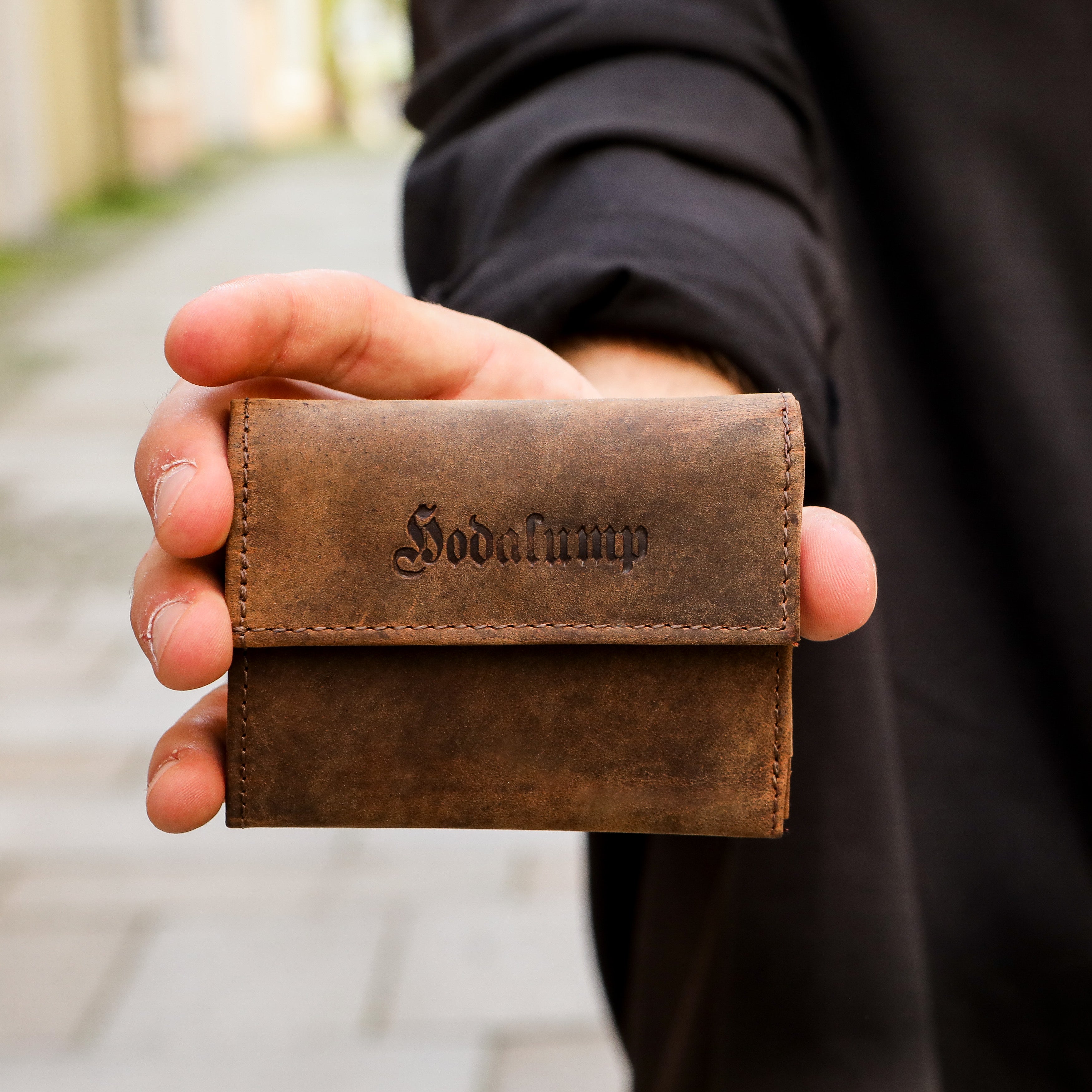 Key Wallet Harry