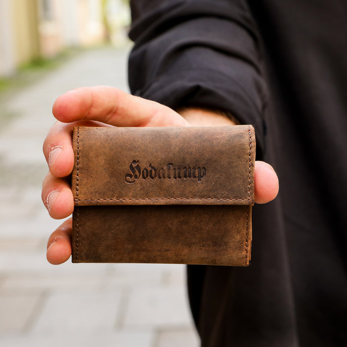 Key Wallet Harry