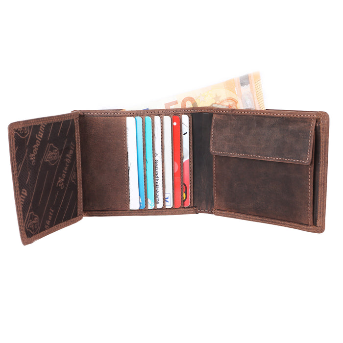Large Wallet Kobi