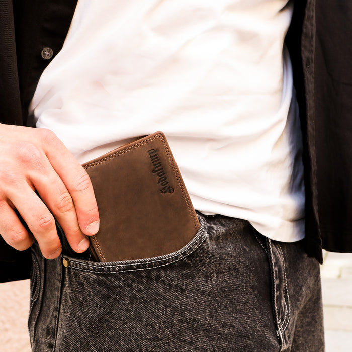 Large Wallet Kobi