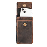 Hodalump Phone Pouch for Your Belt – Practical, Secure