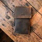 Hodalump Phone Pouch for Your Belt – Practical, Secure