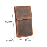 Hodalump Phone Pouch for Your Belt – Practical, Secure