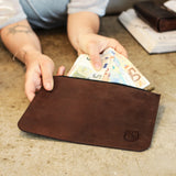 Banktasche