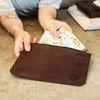 Banktasche