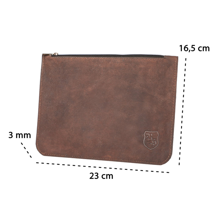 Bank Bag