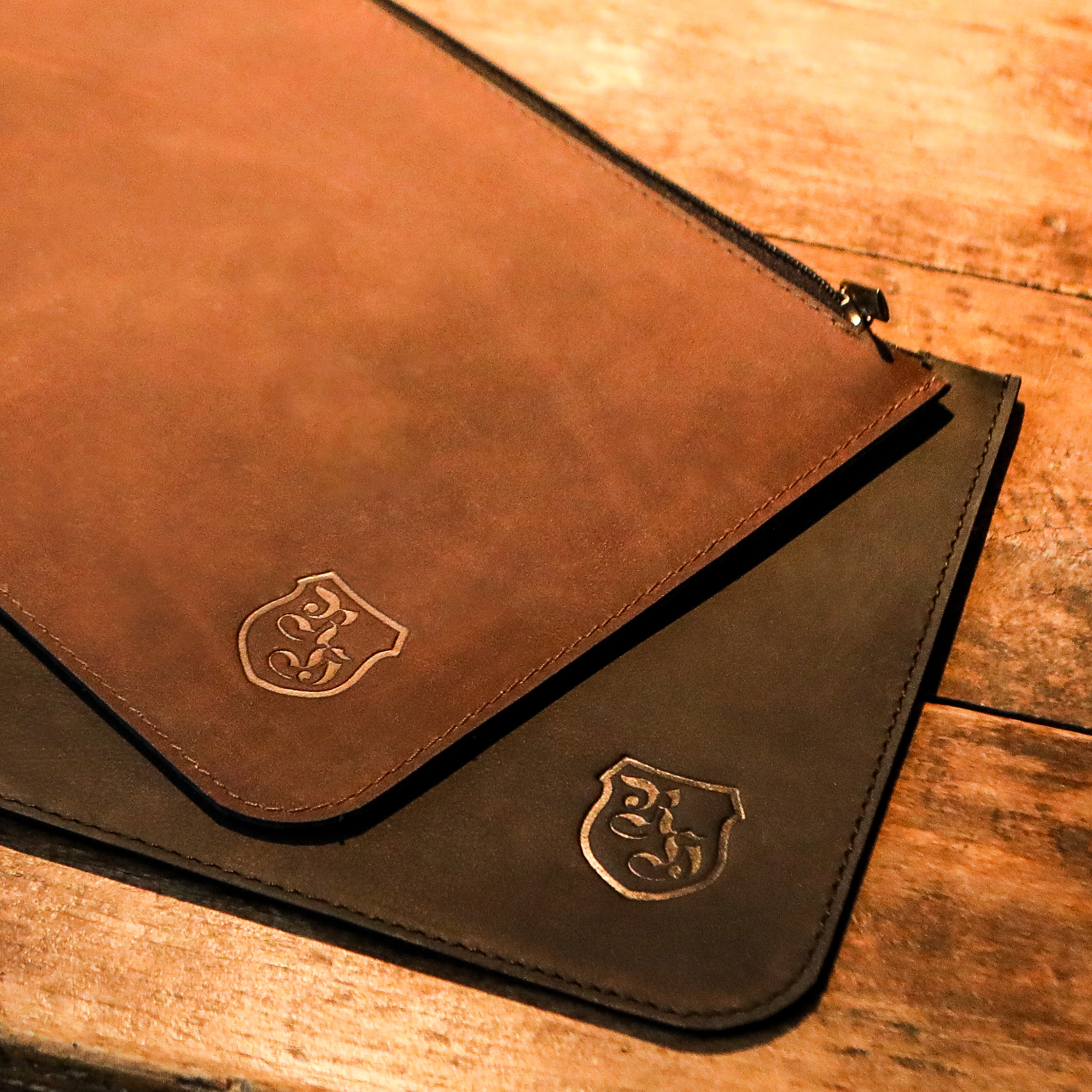 Banktasche