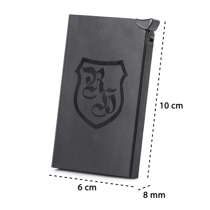 Card box