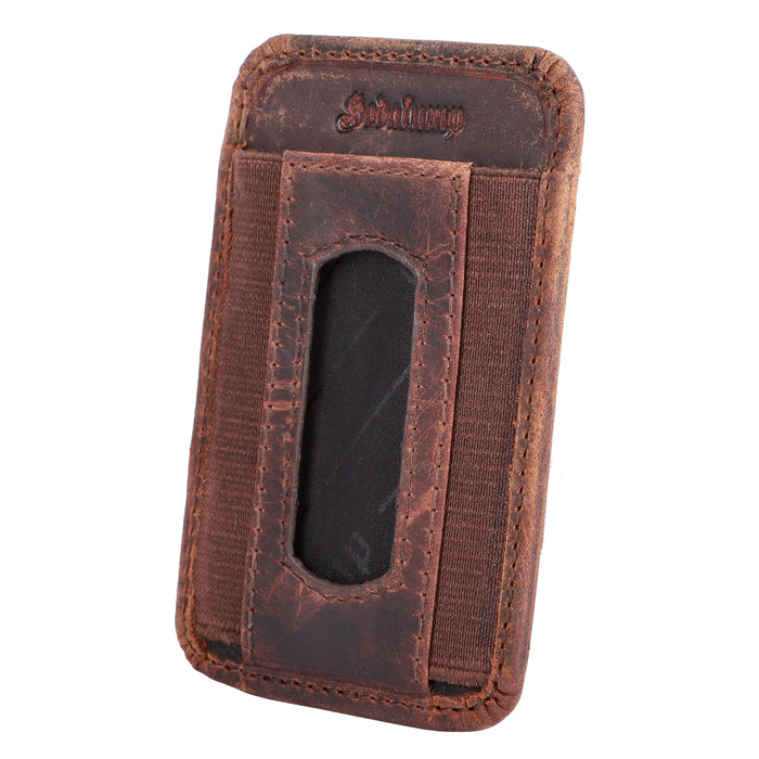 Slim Smartphone Pouch