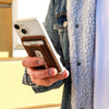 Slim Smartphone Pouch
