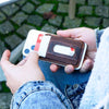 Slim Smartphone Pouch